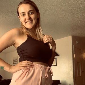 Meet your Posher, Casey